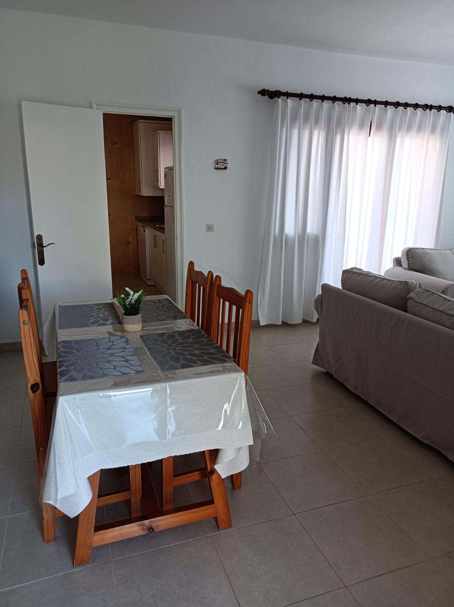 Villa Celia Son Bou Bagian luar foto